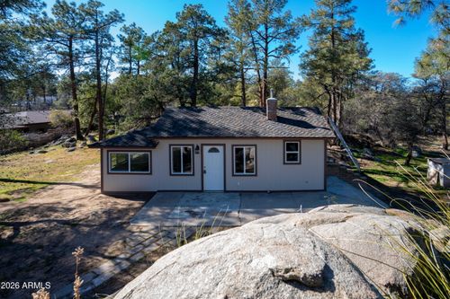 1524 Idylwild Rd, Prescott, AZ, 86305-2214 | Card Image