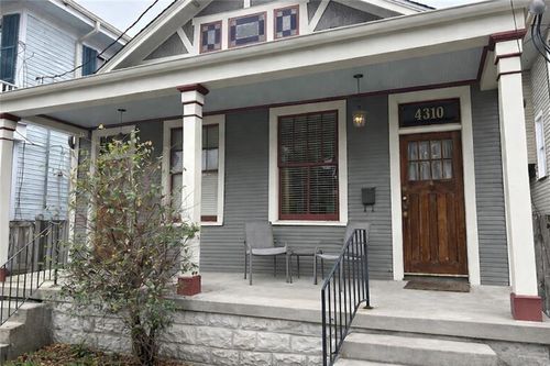 4310 Dumaine St, New Orleans, LA, 70119-3618 | Card Image