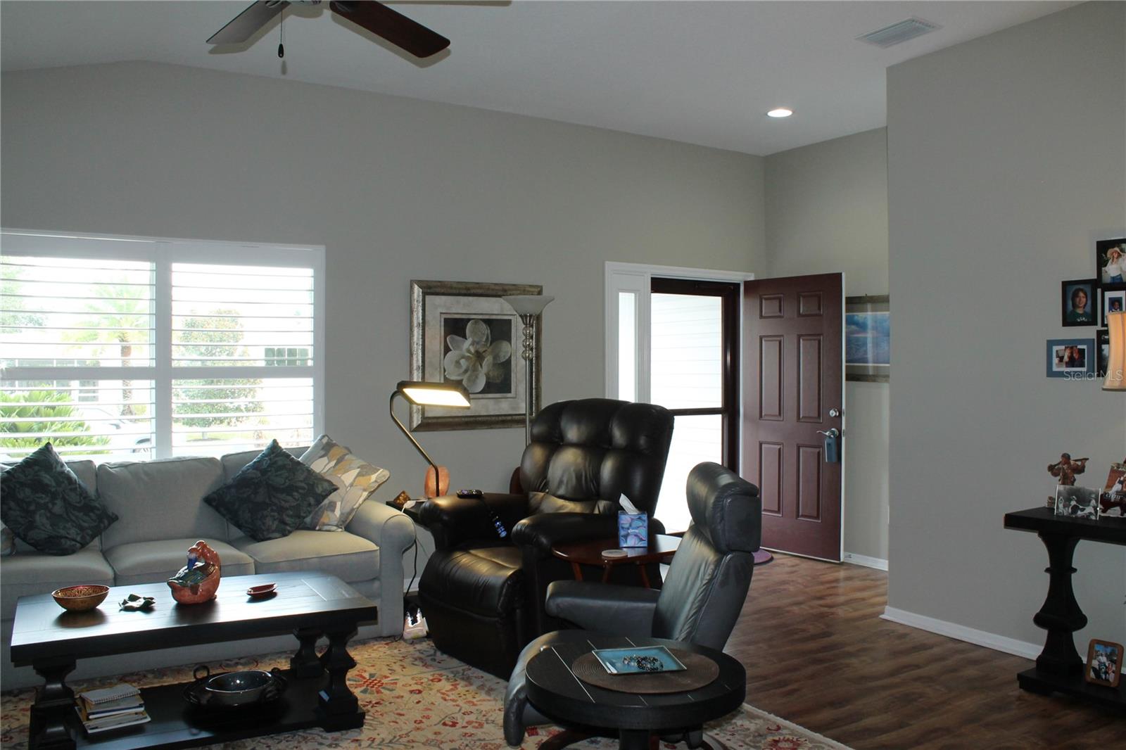 Residential in THE VILLAGES 2