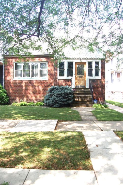 1742 Sheridan Ave, Whiting, IN, 46394-1729 | Card Image