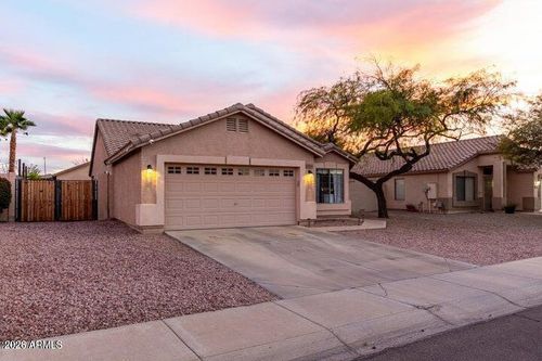 11843 W Cambridge Ave, Avondale, AZ, 85392-5184 | Card Image