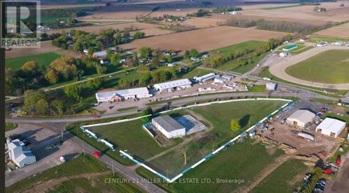 y-road-1411 Community Road, Chatham Kent, ON, N0P1M0 | Card Image