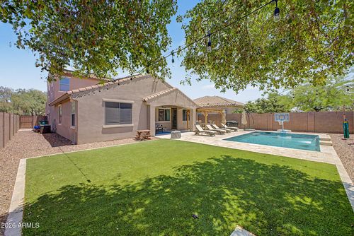 13642 S 176th Ave, Goodyear, AZ, 85338-7678 | Card Image