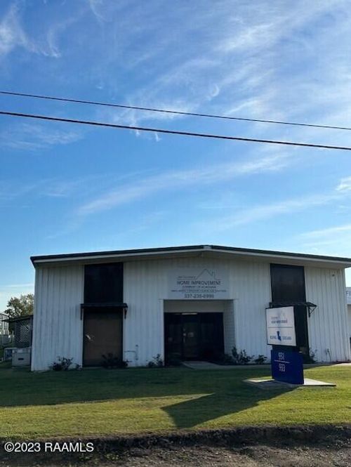 ste-a-933 Ridge Road, Duson, LA, 70529 | Card Image