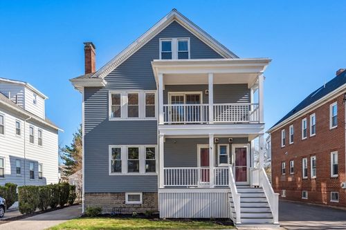16-18 Walnut St, Belmont, MA, 02478 | Card Image