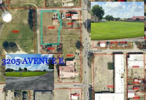 3205 Avenue E, Bay City, TX, 77414-7114 | Card Image