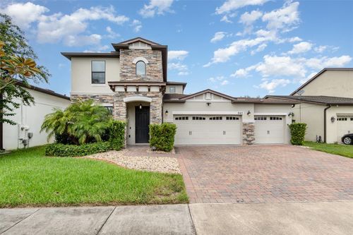 940 Rimini Dr, SAINT CLOUD, FL, 34771-9114 | Card Image