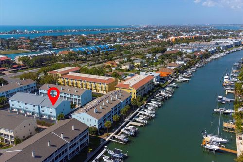 apt-206-1101 Pinellas Bayway S, TIERRA VERDE, FL, 33715-2171 | Card Image