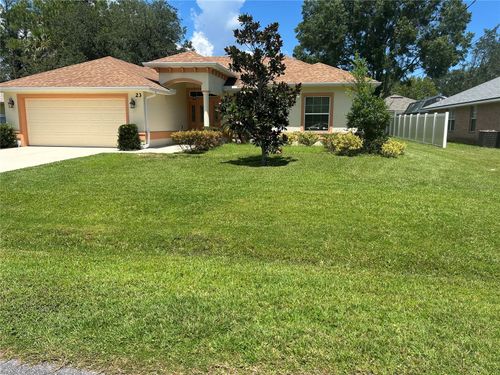 23 Pineash Ln, PALM COAST, FL, 32164-7059 | Card Image
