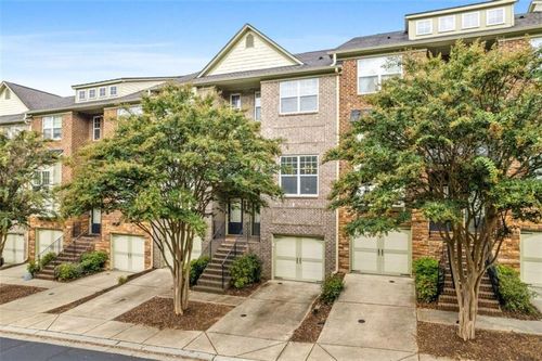 2029 Cobblestone Cir Ne, Brookhaven, GA, 30319-4909 | Card Image