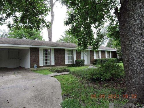 1287 Rodney Dr, Baton Rouge, LA, 70808-5874 | Card Image