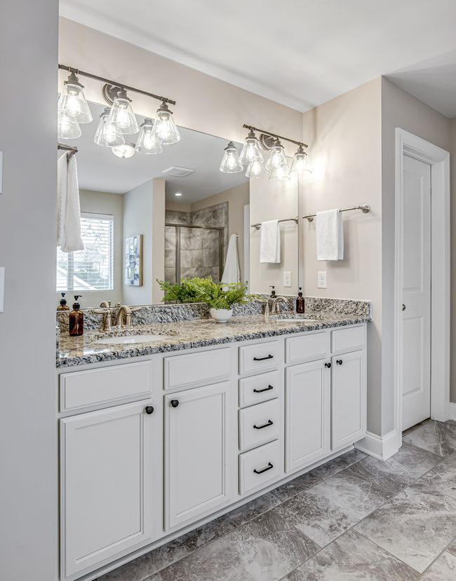 1055 Nolencrest Way, House other with 3 bedrooms, 4 bathrooms and 4 parking in Franklin TN | Image 24
