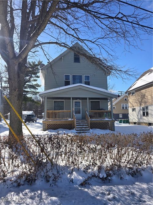 14510 Granger Road, Maple Heights, OH, 44137 | Card Image