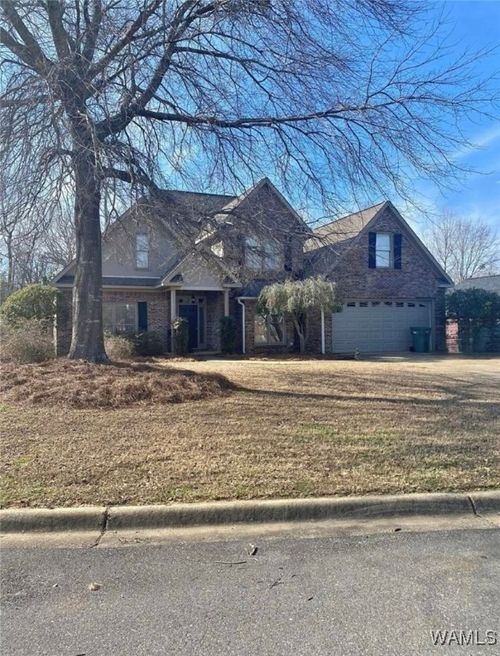 8520 Diamond Oak Dr, TUSCALOOSA, AL, 35405-7418 | Card Image