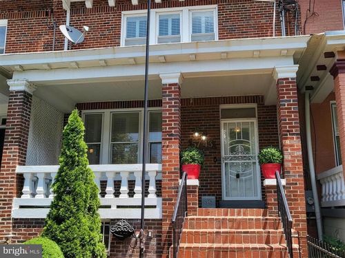 5743 13th St Nw, WASHINGTON, DC, 20011-3547 | Card Image