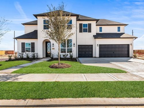25603 Grassland Prairie Dr, Katy, TX, 77493-5979 | Card Image