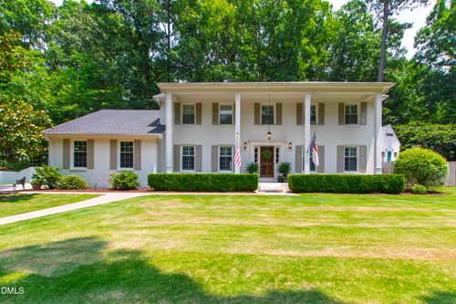 5624 Winthrop Dr, Raleigh, NC, 27612-2748 | Card Image