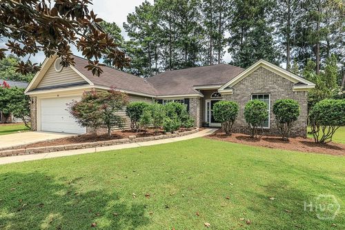 88 Yellow Jasmine Ct, Pooler, GA, 31322-5022 | Card Image