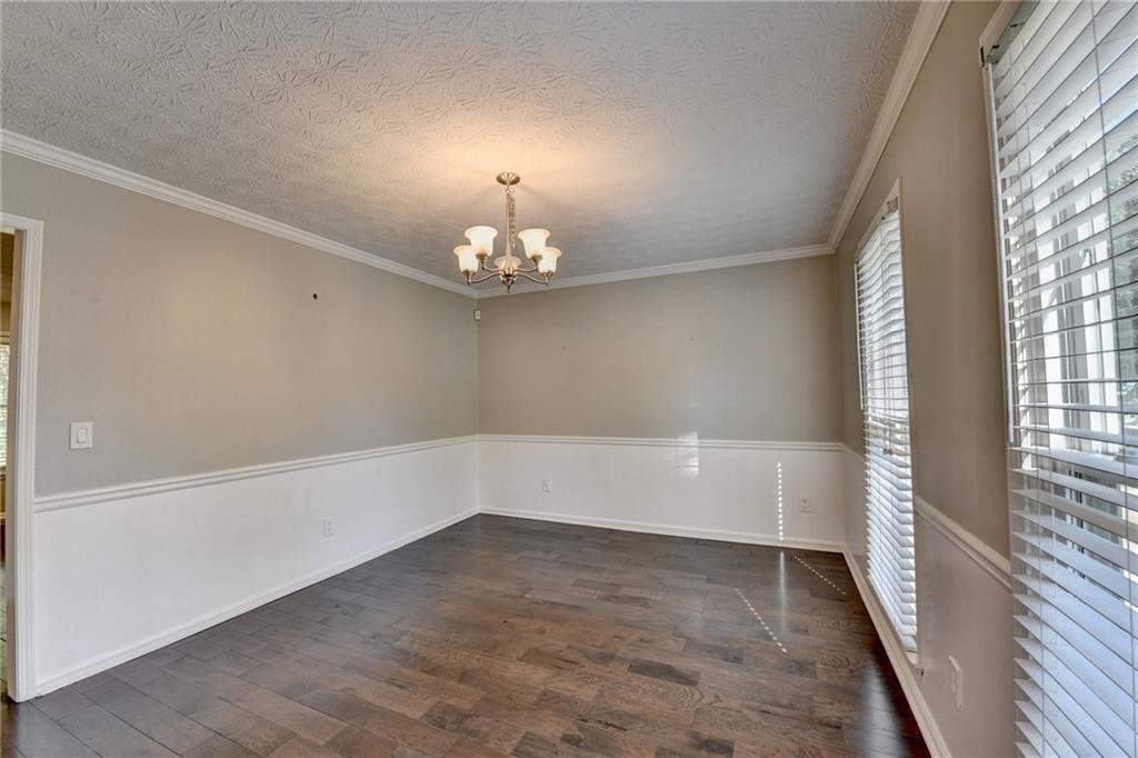 Residential in Lawrenceville 5