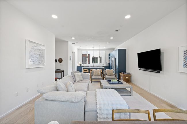 APT-24 - 3100 Menchaca Rd, Condo with 3 bedrooms, 4 bathrooms and null parking in Austin TX | Image 15