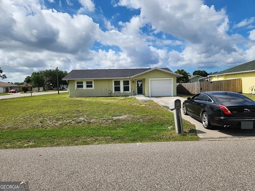 22489 Lewiston Ave, Port Charlotte, FL, 33952-7183 | Card Image