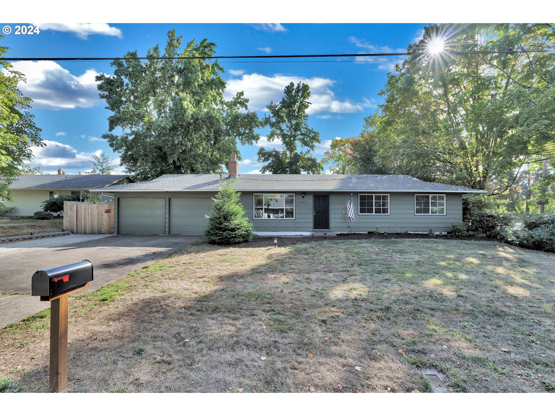 Manzanita Way, Vancouver, WA 98661