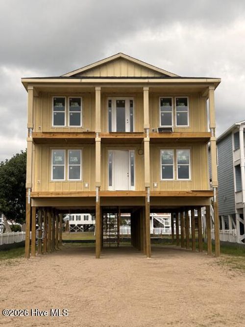 147 Swordfish Dr, Holden Beach, NC, 28462-1824 | Card Image