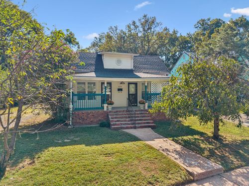 409 S 11th St, Clarksville, TN, 37040-3503 | Card Image