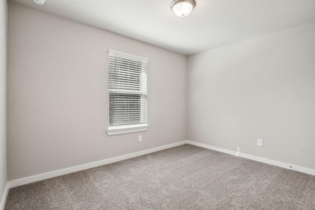 Photo is not of the actual home but is an inspirational photo of builder’s model home and may depict options, furnishings, and/or decorator features that are not included. | Image 31