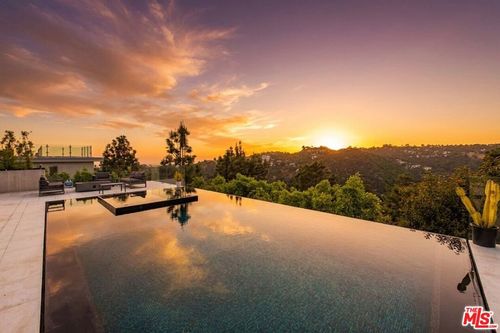2393 Mount Olympus Dr, Los Angeles, CA, 90046-2034 | Card Image