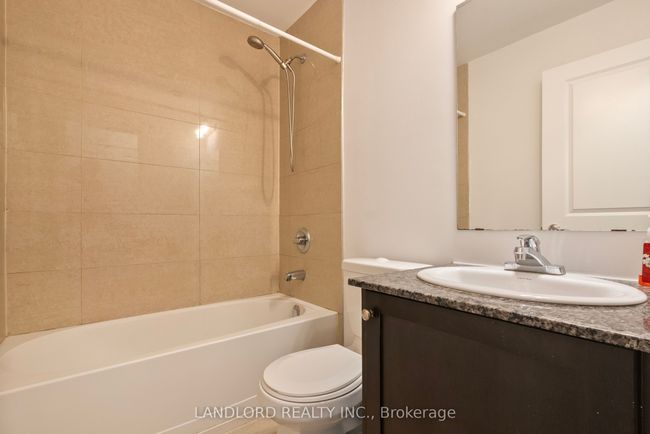 46 - 869 Wilson Ave, Condo with 2 bedrooms, 1 bathrooms and null parking in North York ON | Image 9