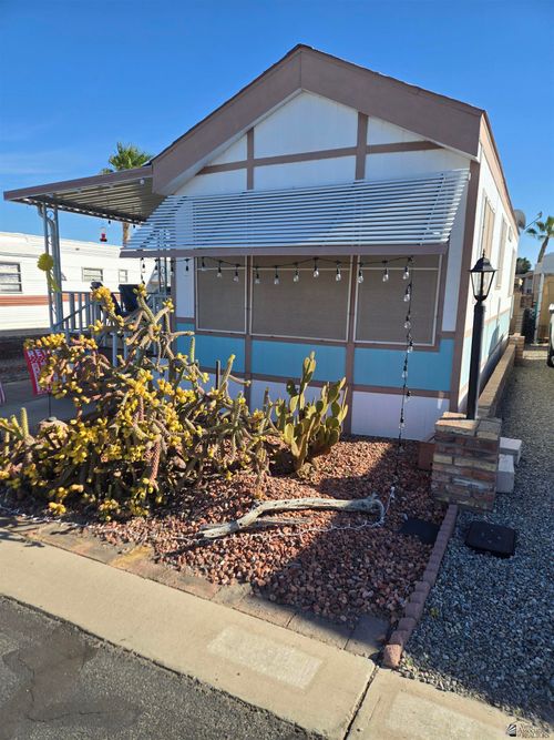 11409 S Clara Anita Dr, Yuma, AZ, 85367-6769 | Card Image