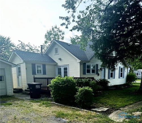 101 S Madison St, Antwerp, OH, 45813-9764 | Card Image