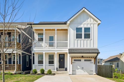 435 Westboro Dr, Nashville, TN, 37209-3023 | Card Image