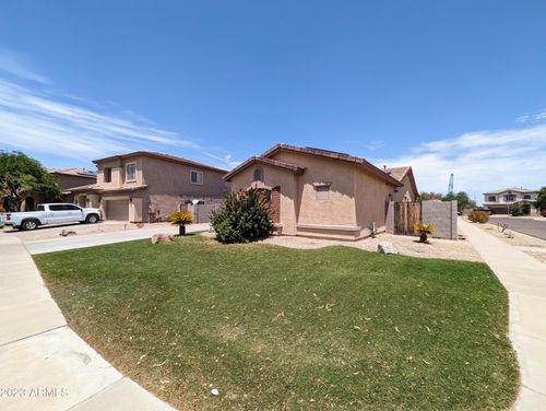 5112 W Chambers St, Laveen, AZ, 85339-1907 | Card Image