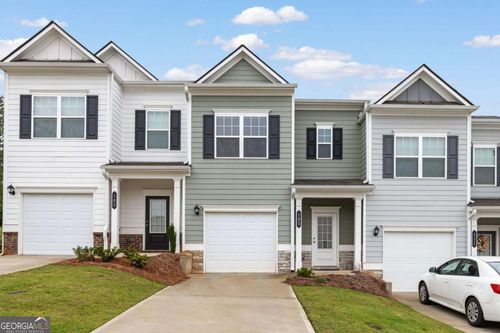 105 Sawgrass Dr, Ball Ground, GA, 30107-1500 | Card Image