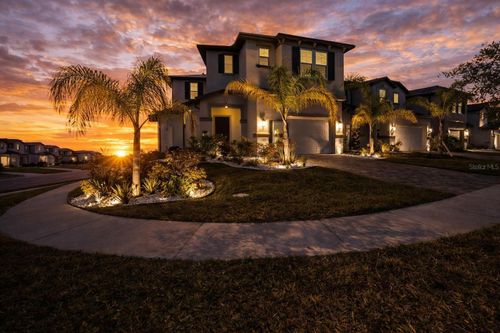 2876 Misty Marble Dr, ZEPHYRHILLS, FL, 33540-7456 | Card Image