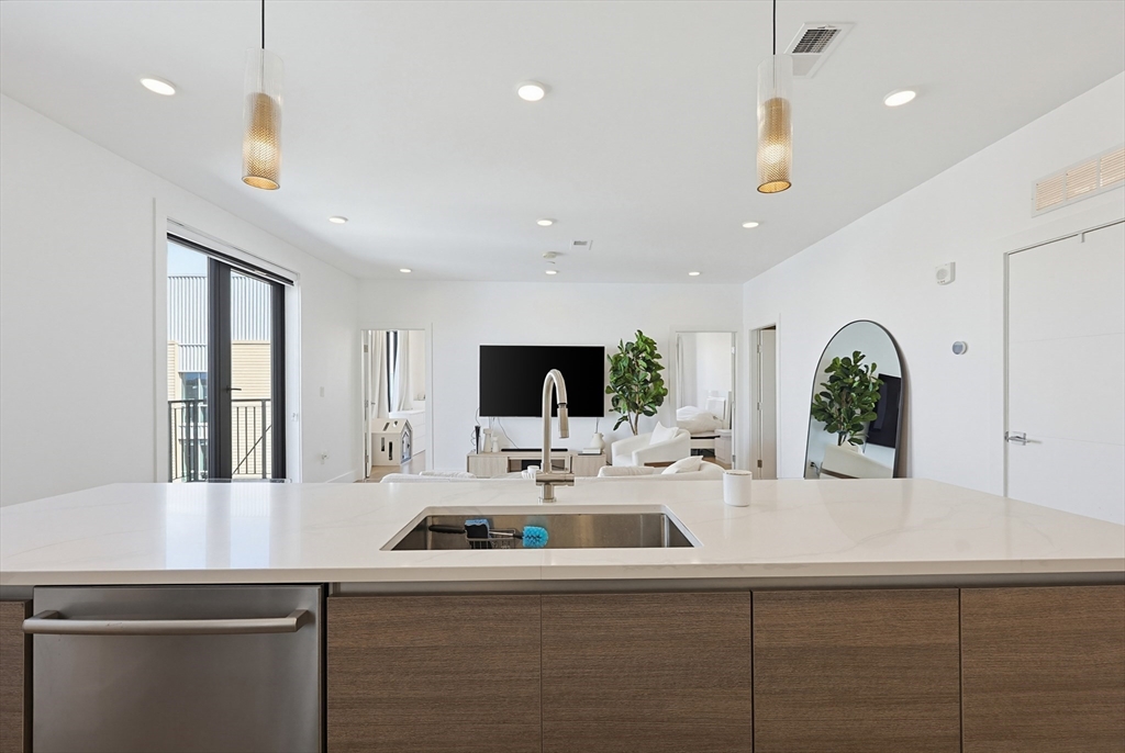 Residential in Boston 4
