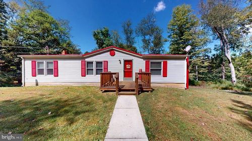 2856 Old Martinsburg Grade Rd, Augusta, WV, 26704 | Card Image