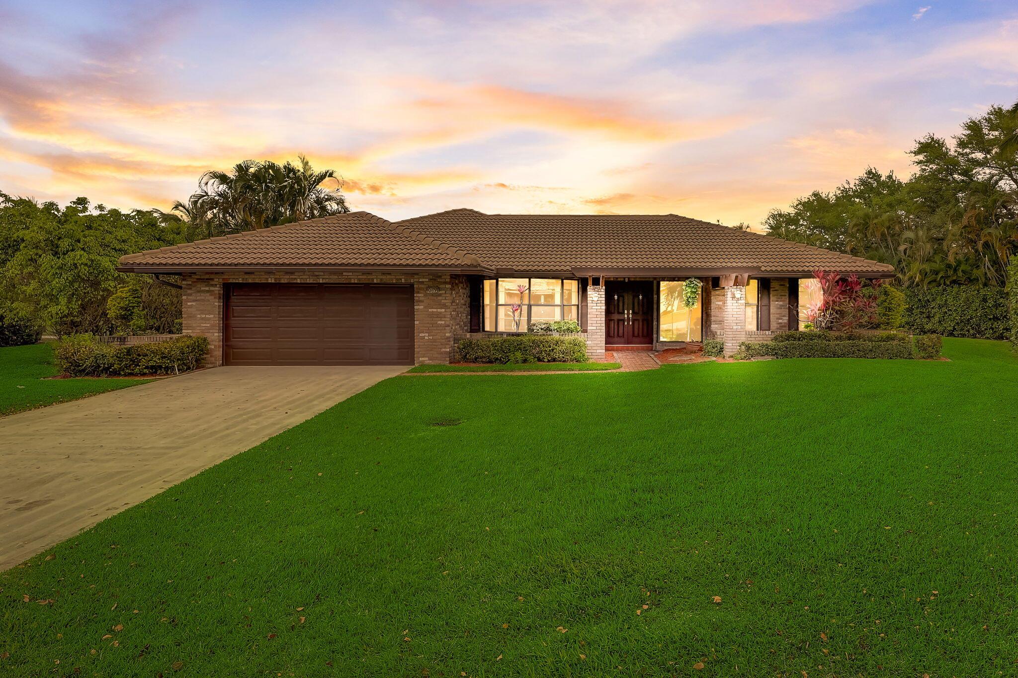 10th Pl, Coral Springs, FL 33071