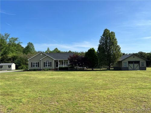 497 Mill Wharf Rd, Wake, VA, 23176-2174 | Card Image