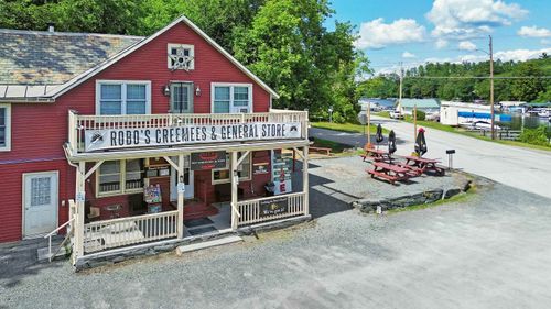 33 Creek Rd, Castleton, VT, 05735-9713 | Card Image