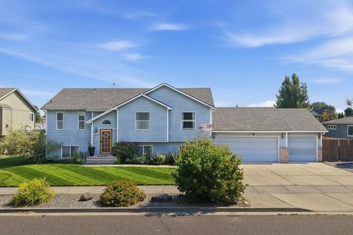 8708 N Warren St, Spokane, WA, 99208 | Card Image