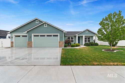 234 Buckboard Ave, Fruitland, ID, 83619-2631 | Card Image