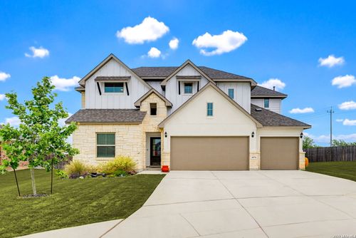 4174 Garden Path, Marion, TX, 78124-0107 | Card Image