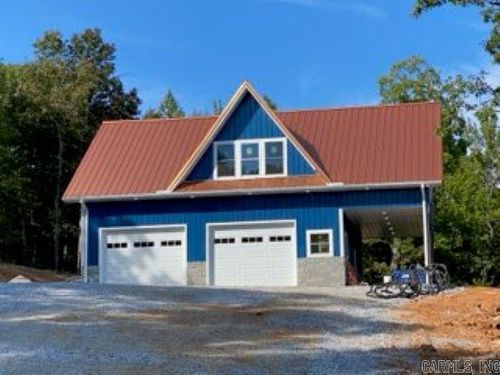 194 Highway 66, Timbo, AR, 72680-5000 | Card Image