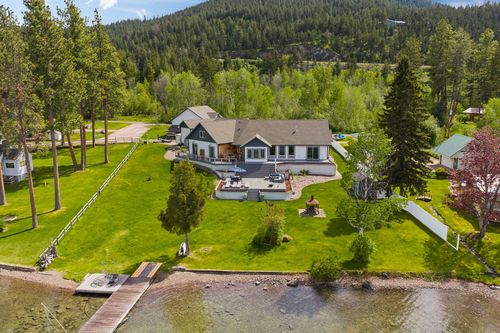 42818 La Bella Ln, Big Arm, MT, 59910-9006 | Card Image