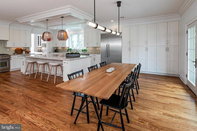 528 Prospect Ave, House other with 5 bedrooms, 7 bathrooms and null parking in Princeton NJ | Image 10