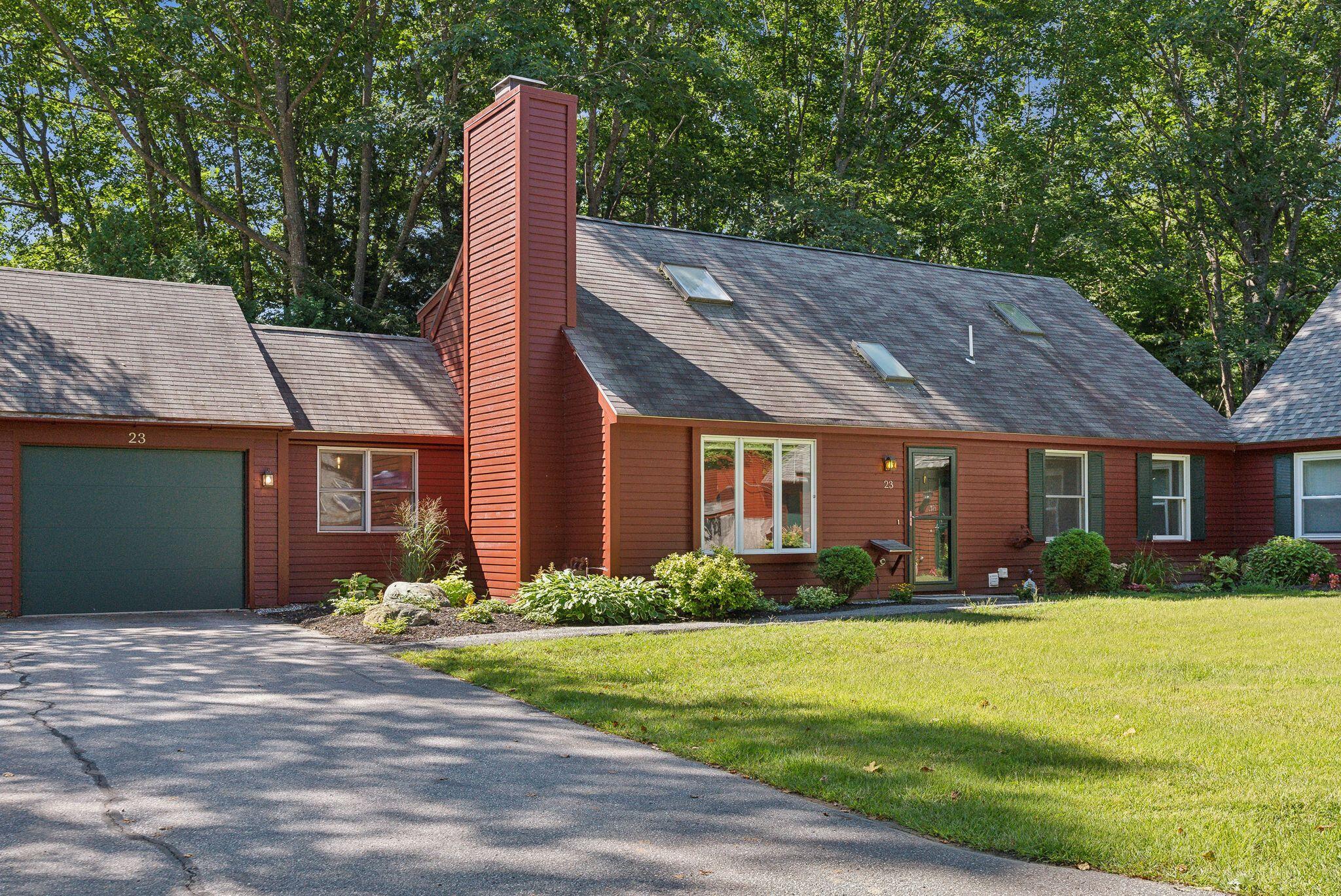 Willow Grove Rd, Brunswick, ME 04011