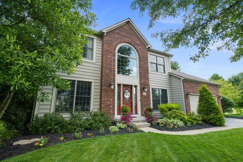 4017 Kodiak Ct, Powell, OH, 43065-7776 | Card Image